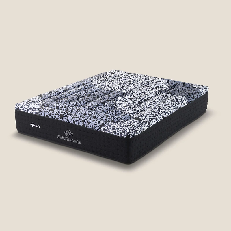 Matelas Kingsdown Allure Pinnacle