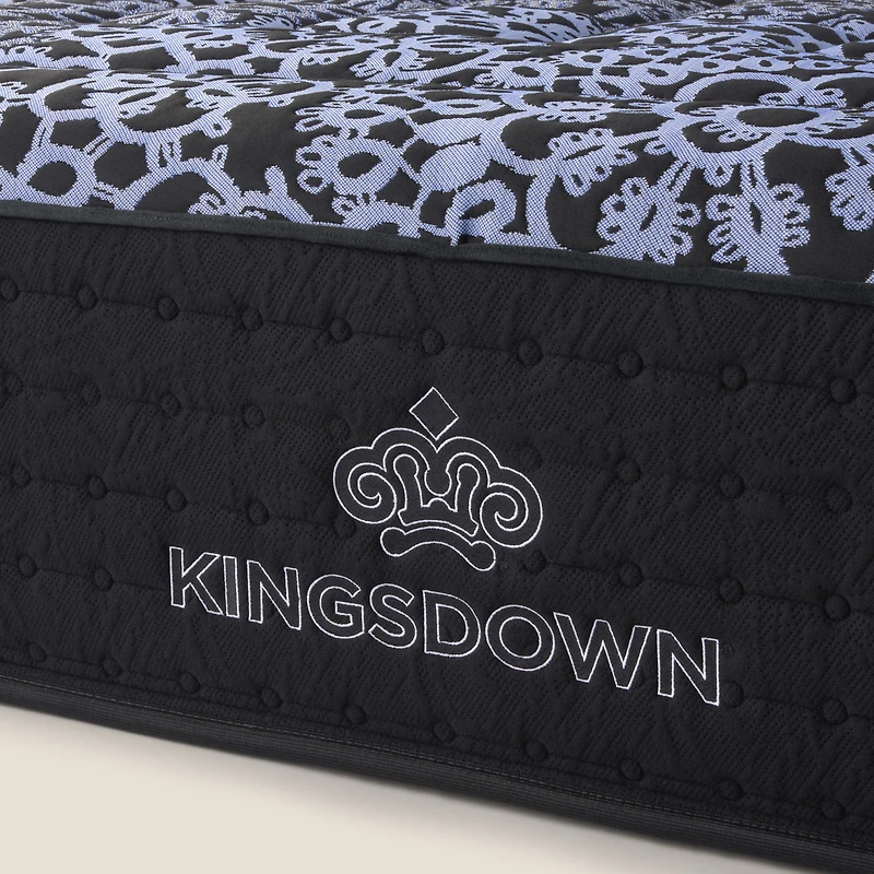 Matelas Kingsdown Allure Pinnacle