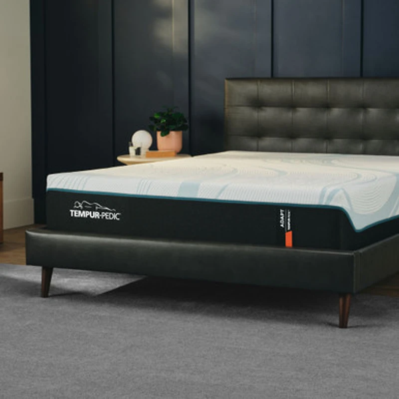 Matelas TEMPUR Adapt® Orange