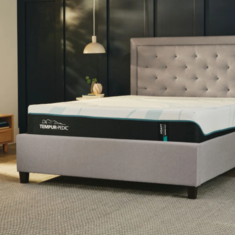 Matelas TEMPUR Adapt® Sarcelle