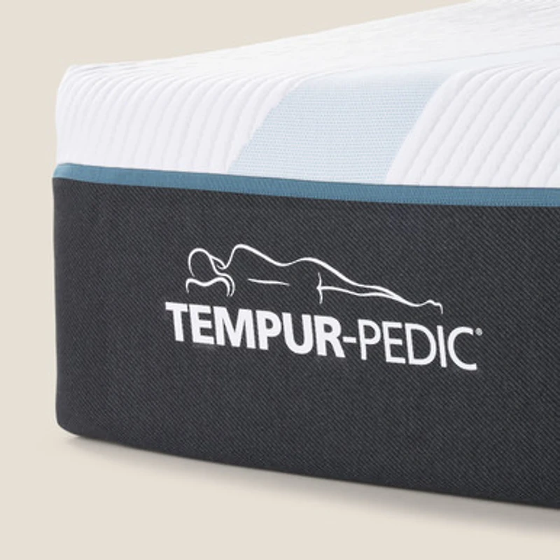 Matelas TEMPUR Adapt® Sarcelle