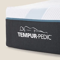 Matelas TEMPUR Adapt® Sarcelle