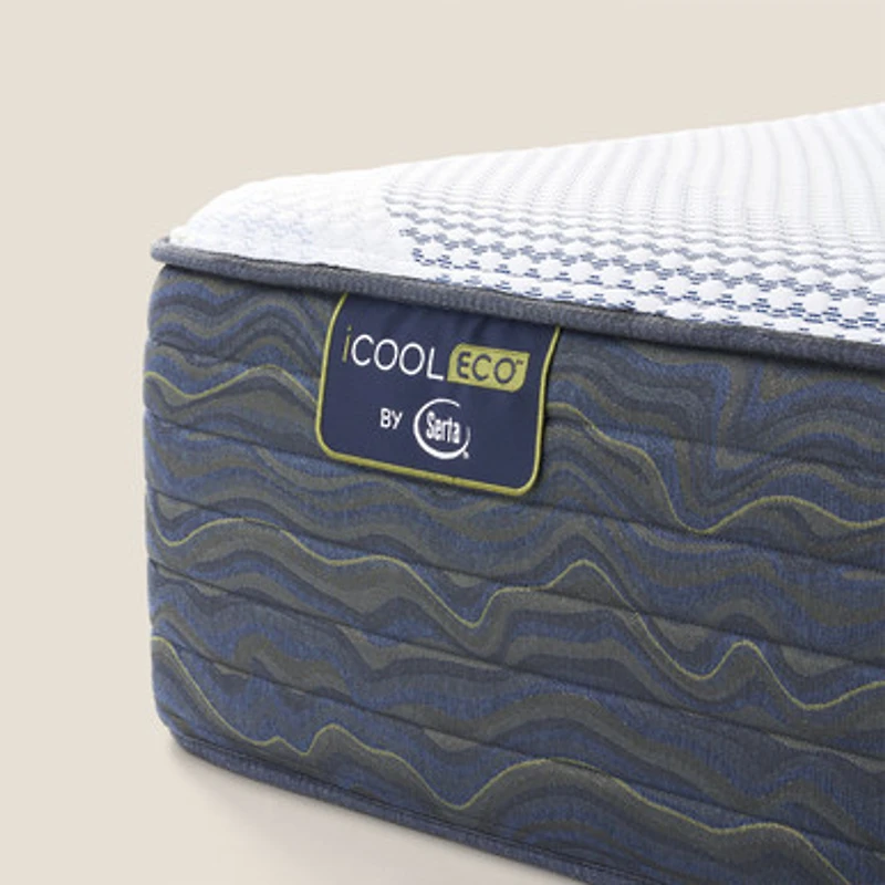 Matelas Serta iCool Eco
