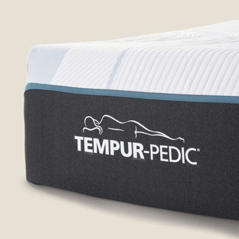 Matelas TEMPUR Adapt® Bleu