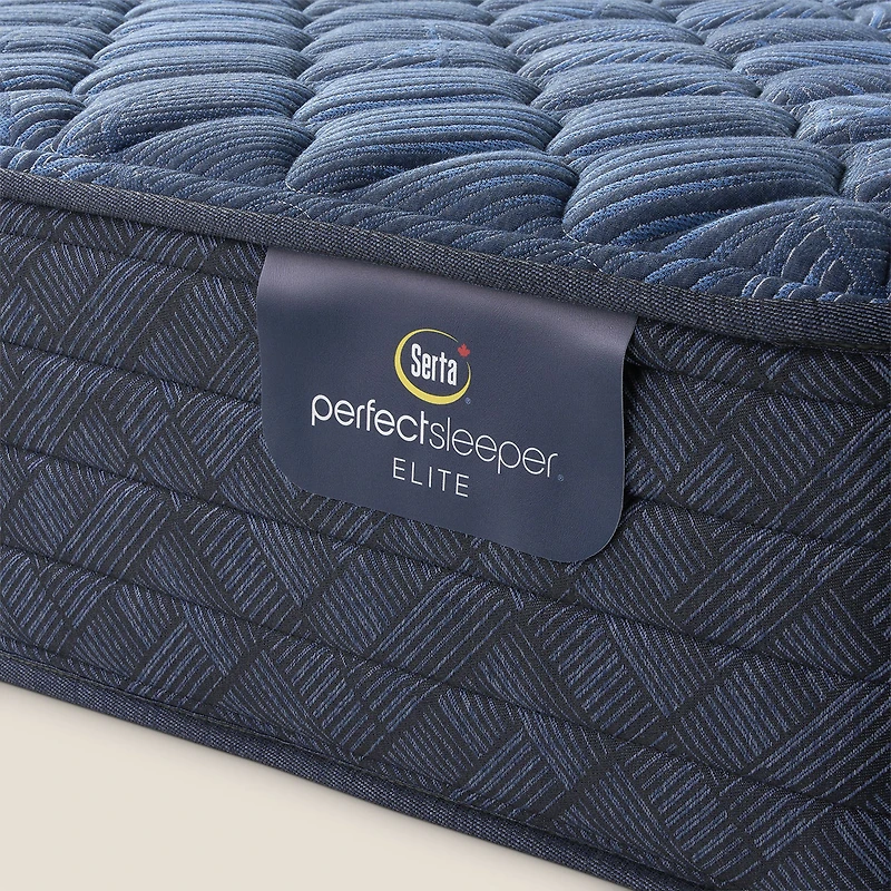 Matelas Serta Perfect Sleeper Elite Aero