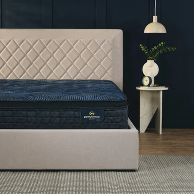 Matelas Serta Perfect Sleeper Elite Bayou