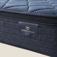 Matelas Serta Perfect Sleeper Elite Bayou