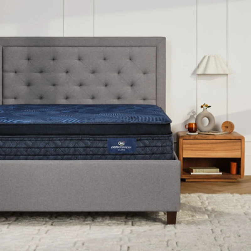 Matelas Serta Perfect Sleeper Elite Chiffon