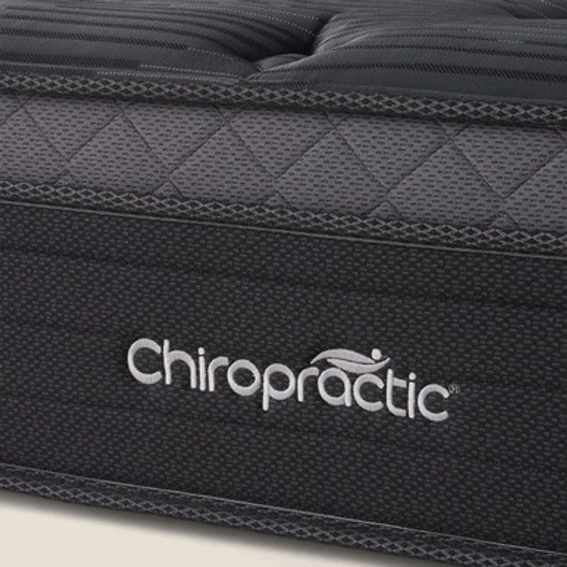 Matelas Chiropractic Superest® Superior