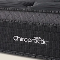 Matelas Chiropractic Superest®  Superior