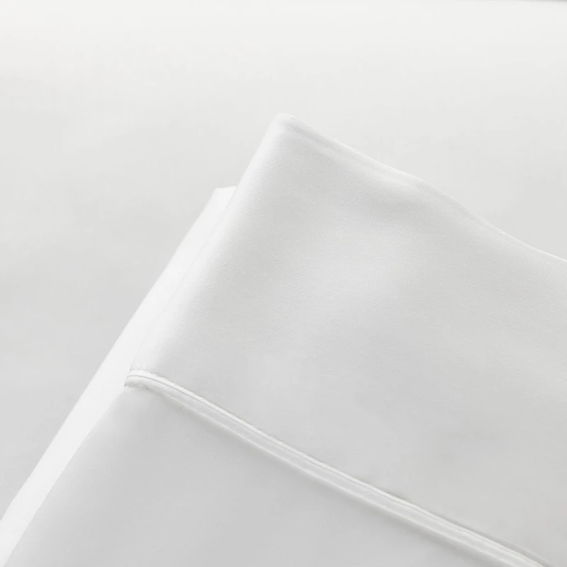 Ensemble de draps pour lit divisé Nuits bambou®