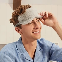 Masque de nuit pour les yeux
