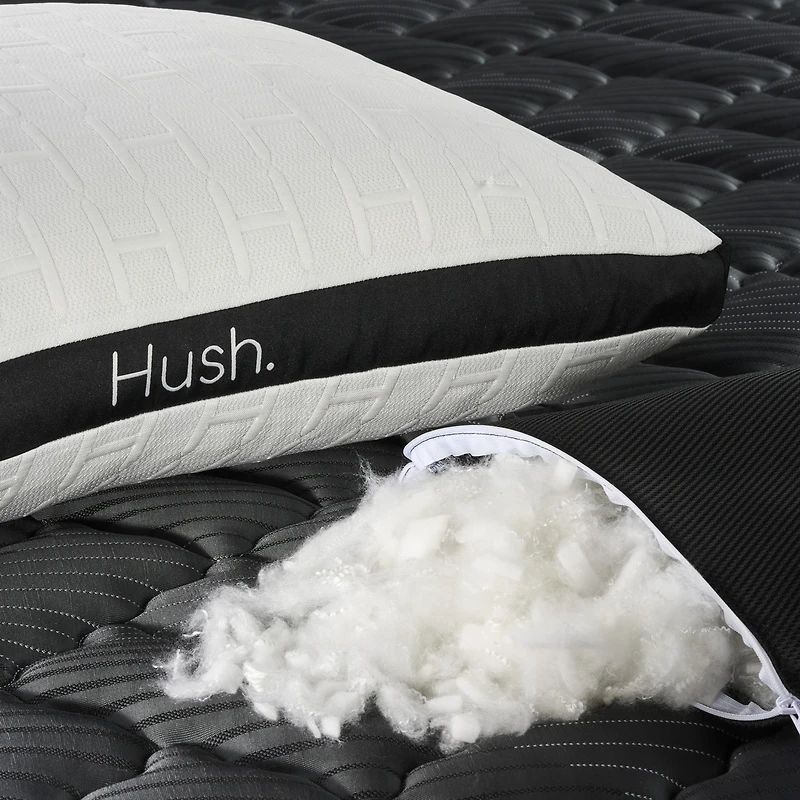 Oreiller Hybrid Hush