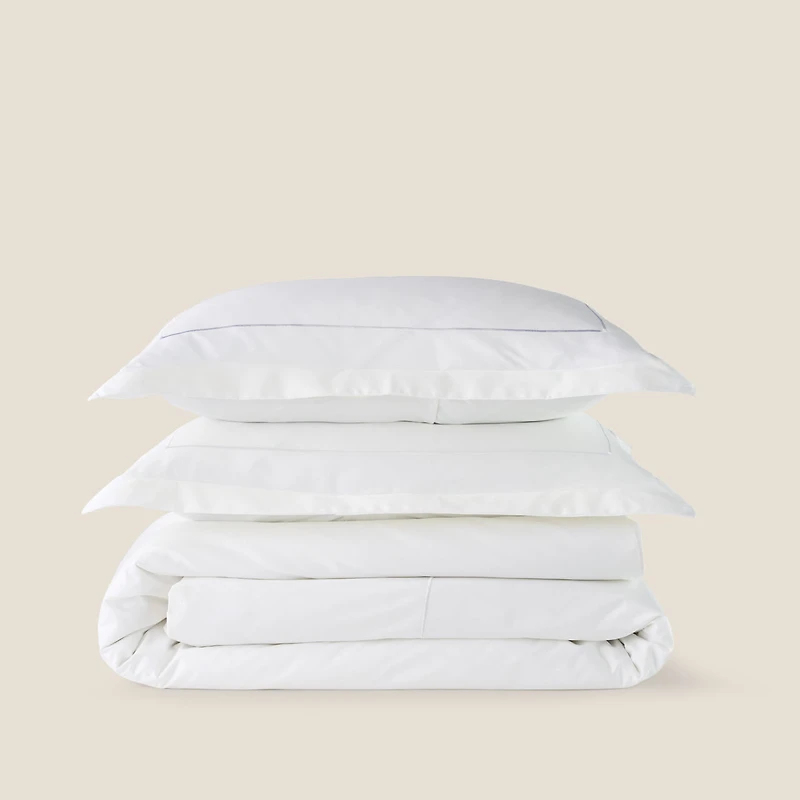 Ensemble à housse de couette Simba® Green