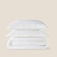 Ensemble à housse de couette Simba® Green