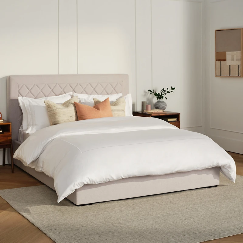 Ensemble à housse de couette Simba® Green