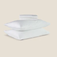 Ensemble de draps Simba® Green