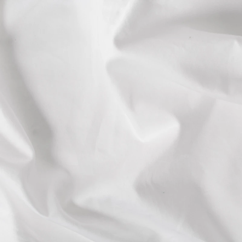 Housse de couette en coton biologique If Only Home