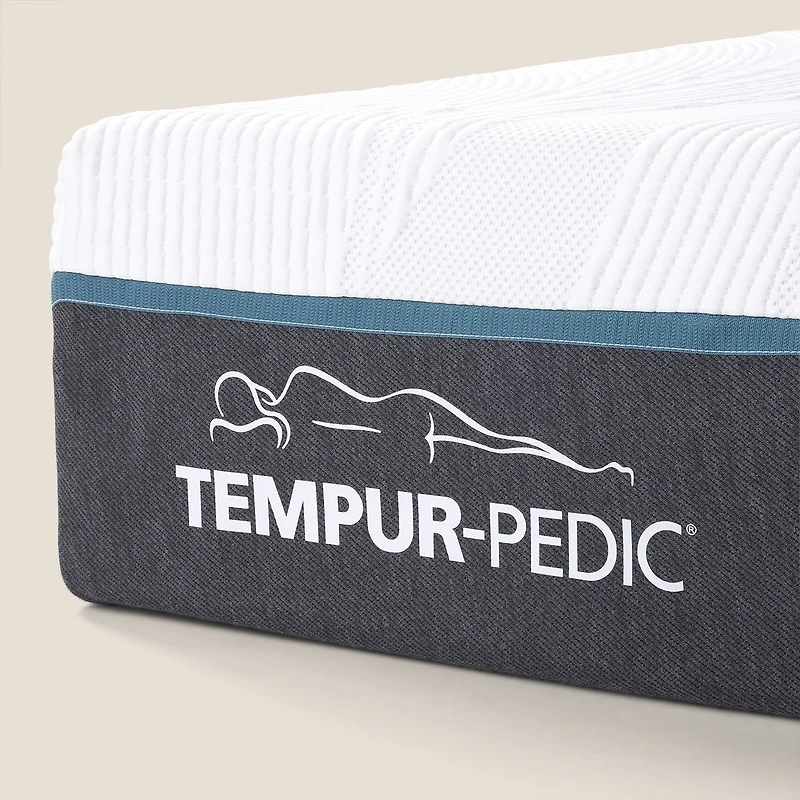 Matelas TEMPUR Prima™  Bleu