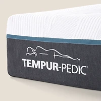 Matelas TEMPUR Prima™  Bleu