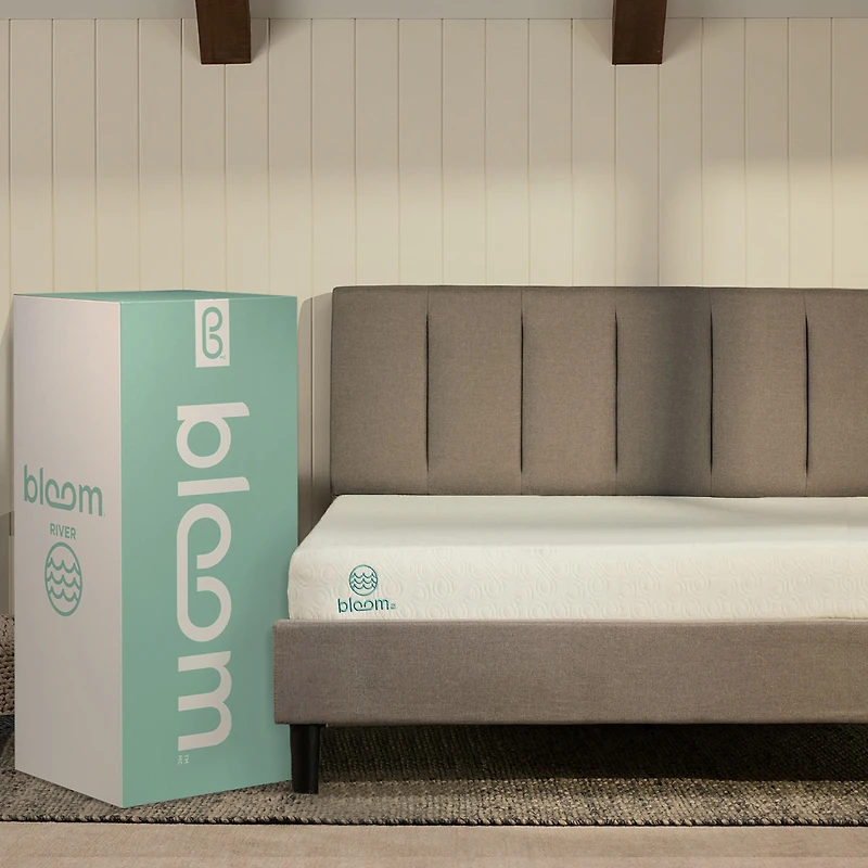 Matelas Bloom River
