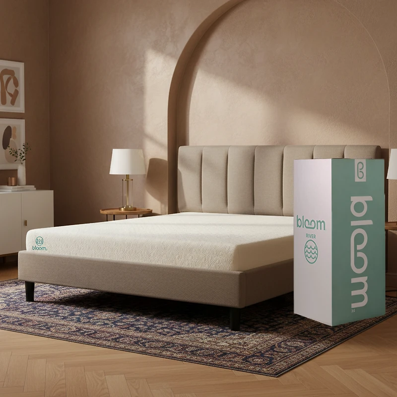 Matelas Bloom River
