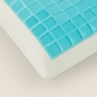 Oreiller Polar Tropic®