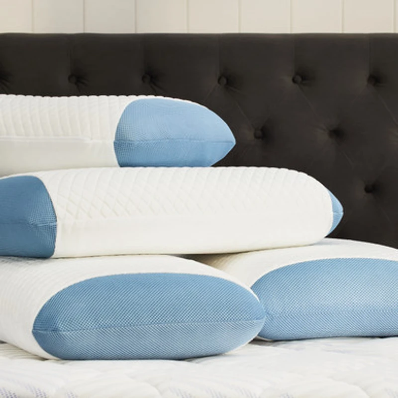 Oreiller de corps Polar Tropic®