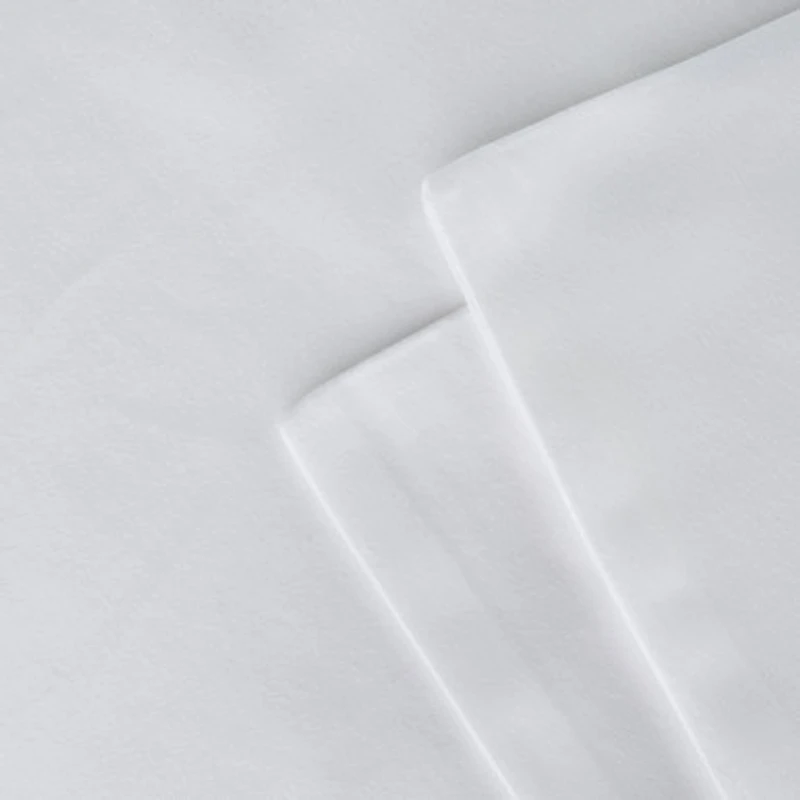 Ensemble à housse de couette en coton égyptien