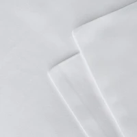 Ensemble à housse de couette en coton égyptien