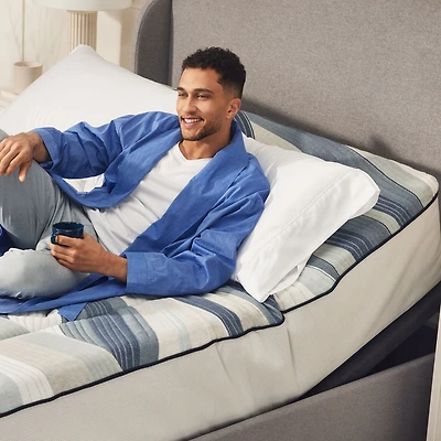 Base ajustable Zeus séparée