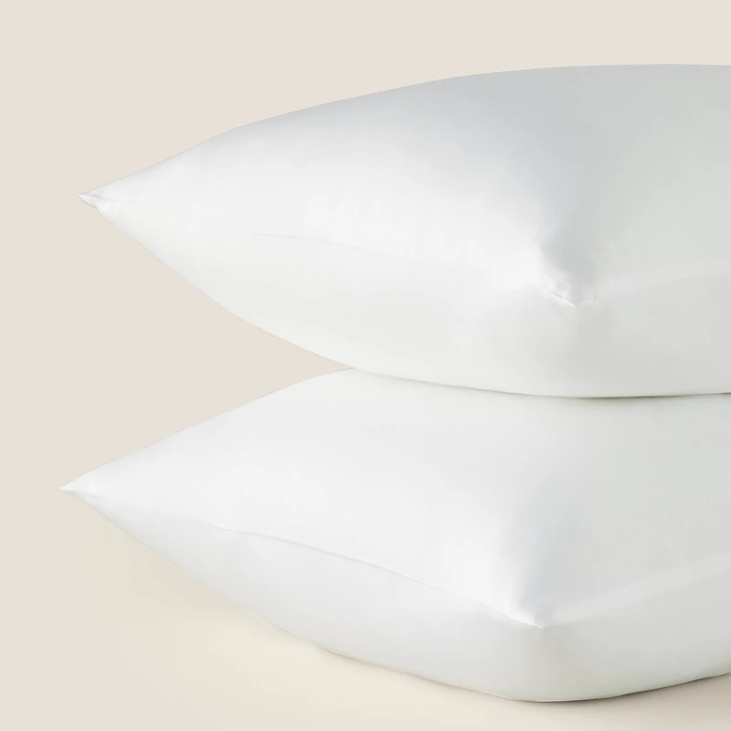 Ensemble de taies d'oreiller Nuits bambou™