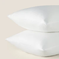 Ensemble de taies d'oreiller Nuits bambou™