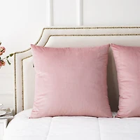 Coussin Euro Kingsdown pqt 2