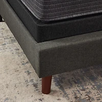 Sommier Sealy Posturepedic® Raindrop