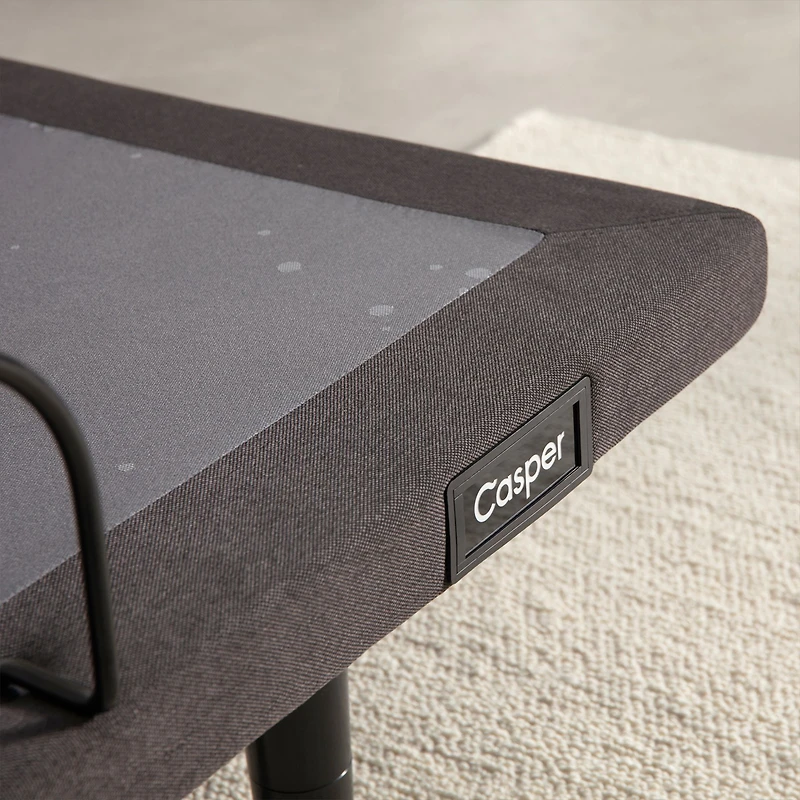 Base ajustable Casper Lift