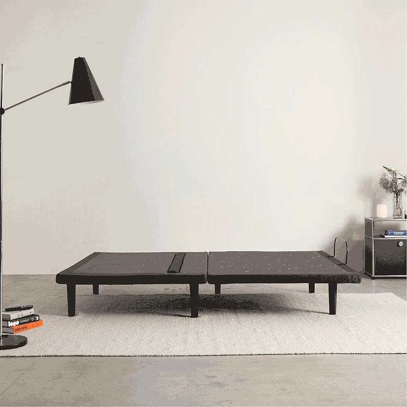 Base ajustable Casper Max