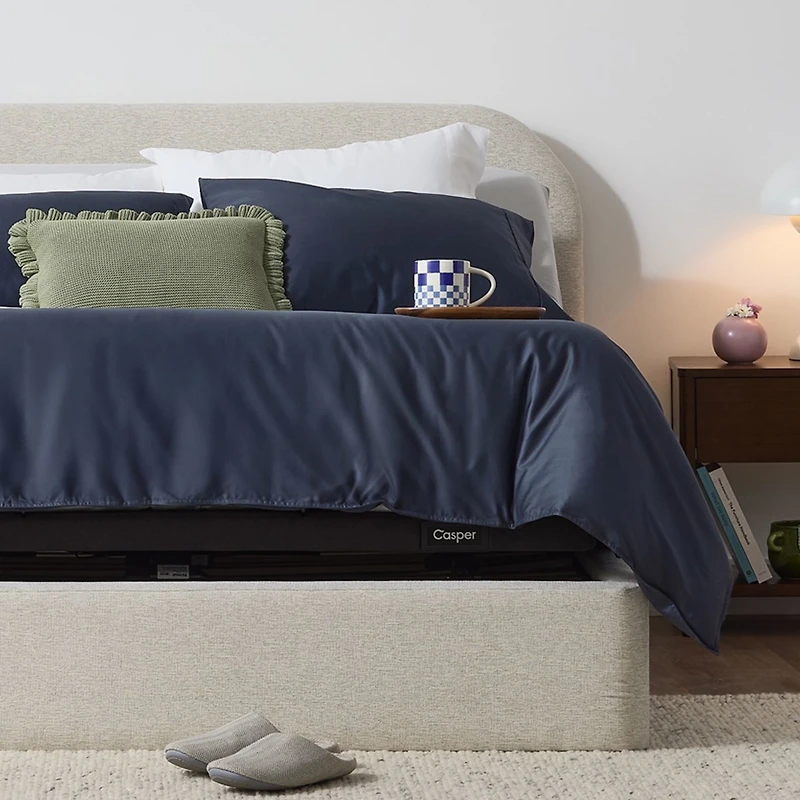 Base ajustable Casper Max