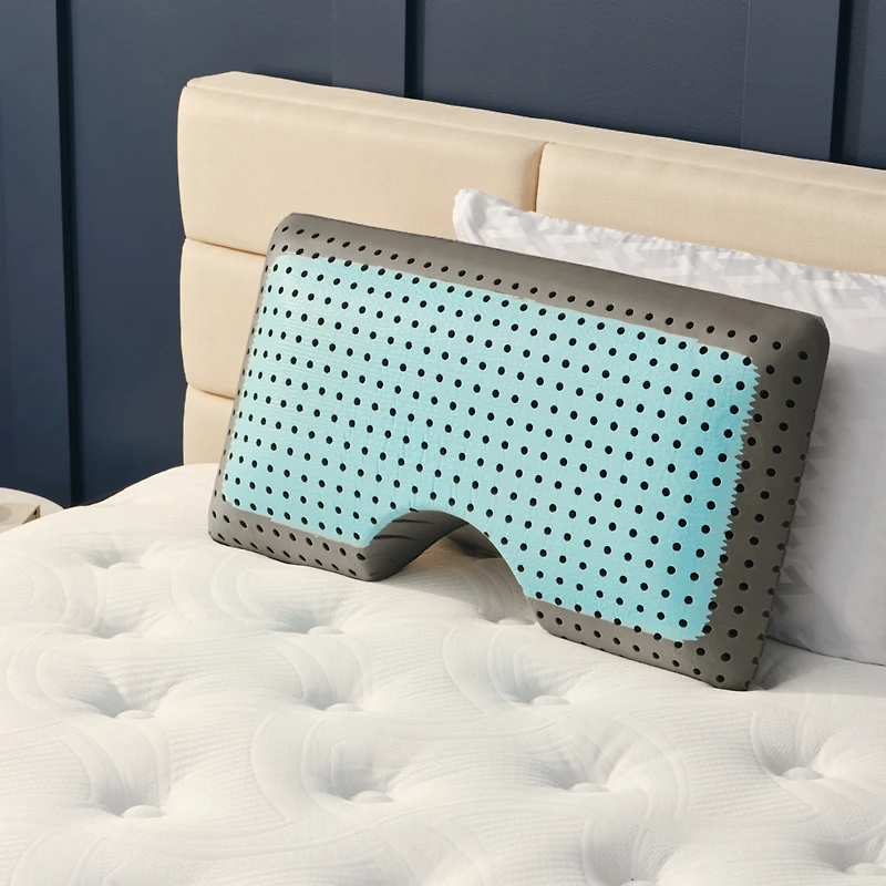 Oreiller pour les épaules Malouf CarbonCool™