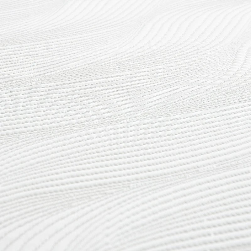 Matelas moelleux Casper Wave Hybrid Snow