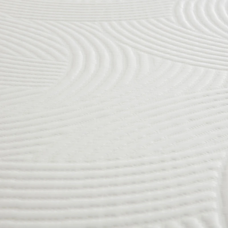 Matelas semi-ferme Casper Wave Hybrid Snow