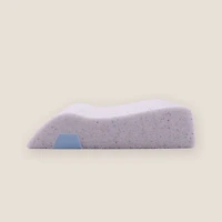 Oreiller ergonomique Orthex Somnia de 3 po pour les dormeurs sur le dos