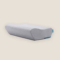 Oreiller ergonomique Orthex Somnia de 5,5 po pour les dormeurs sur le côté