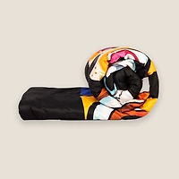 Couverture pour enfants Hush Pat'Patrouille