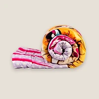 Couverture pour enfants Hush Pat'Patrouille