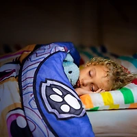 Couverture pour enfants Hush Pat'Patrouille