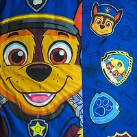 Couverture pour enfants Hush Pat'Patrouille