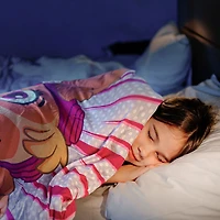 Couverture pour enfants Hush Pat'Patrouille
