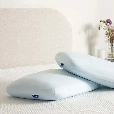 Oreiller Casper Hybrid avec Technologie Snow