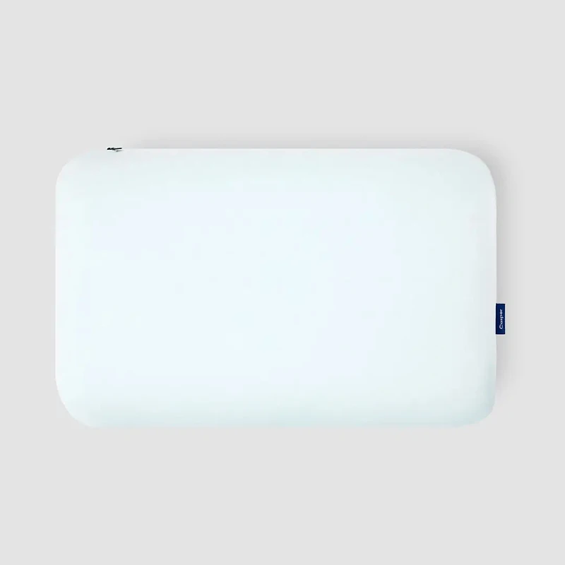 Oreiller Casper Hybrid avec Technologie Snow